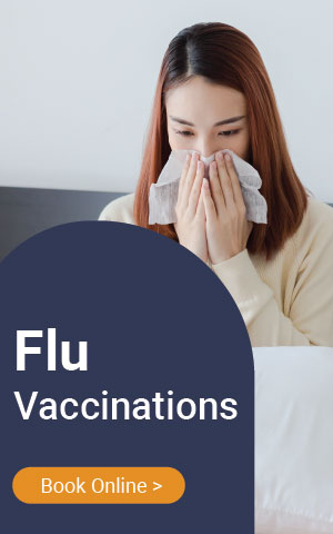 flu vaccination